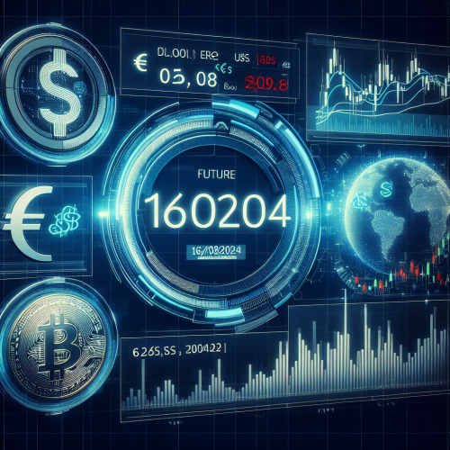 Panorama econômico: Dólar, Euro, Bitcoin e o desempenho das principais ações - 16/08/2024