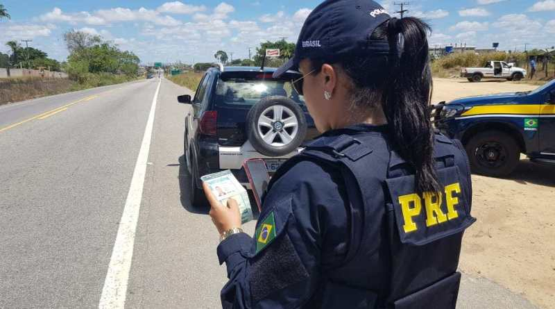 Piauí registra queda de 20% no número de acidentes durante o feriadão do Dia de Finados