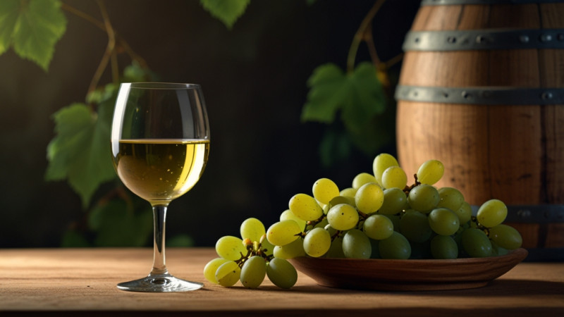 Desvendando a Região do Vinho Verde: Um Tesouro Vinícola Além do Nome