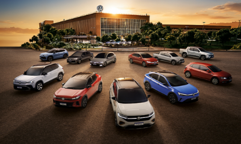 Volkswagen faz recall de mais de 150 mil carros, incluindo T-Cross, Polo e Virtus; veja os modelos
