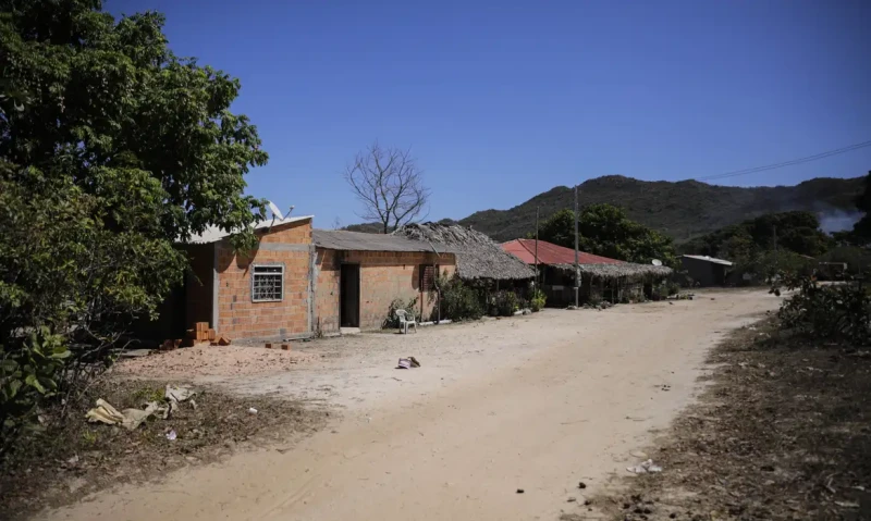 Três a cada dez piauienses vivem na zona rural, diz IBGE - (Joédson Alves/Agência Brasil)