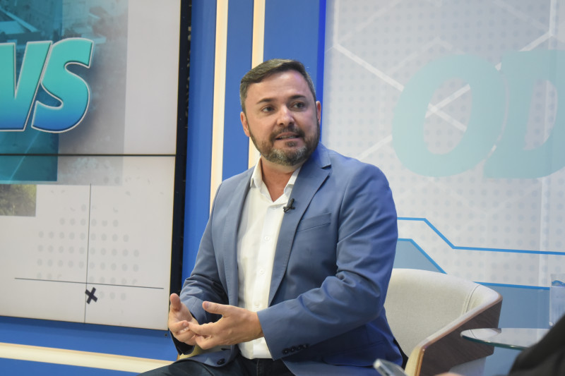 Fábio Novo diz que diálogo e planejamento resolvem problemas de Teresina em todas as áreas