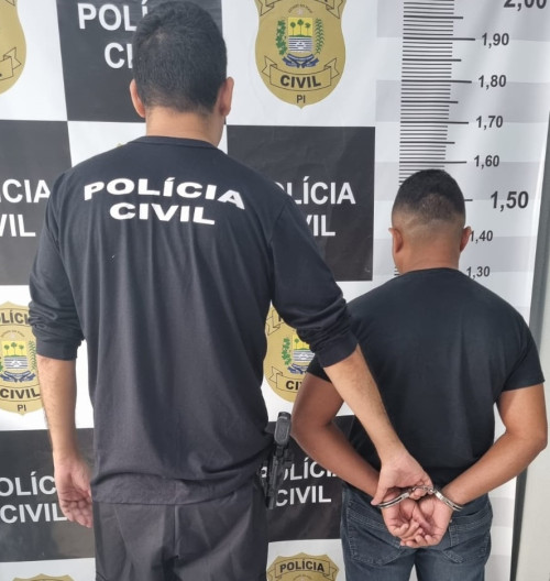 Vizinho abusa de menina de 6 anos enquanto mãe estava no quintal de casa, no Piauí