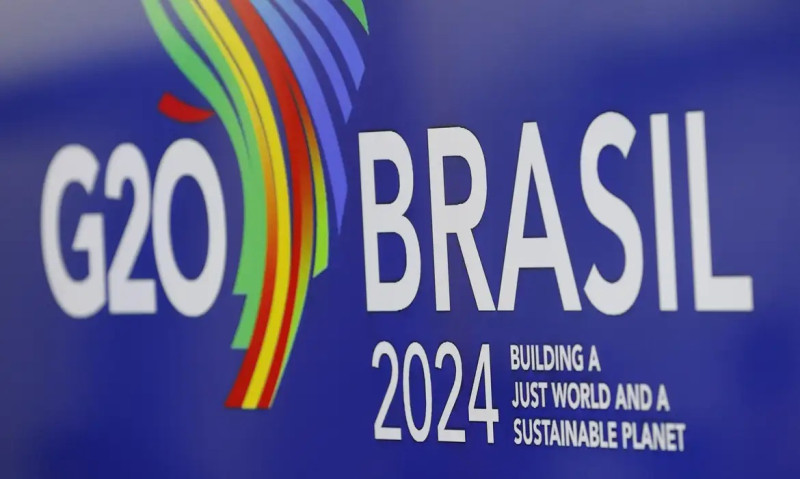 G20 em Teresina: Wellington Dias diz que reunião marcará “o futuro da humanidade”