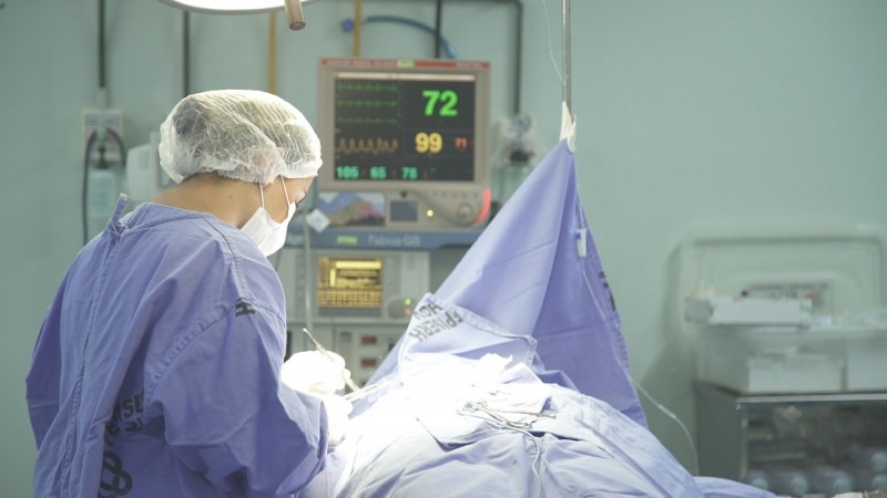 Pacientes na fila da regulação para cirurgias no Piauí terão que atualizar cadastro
