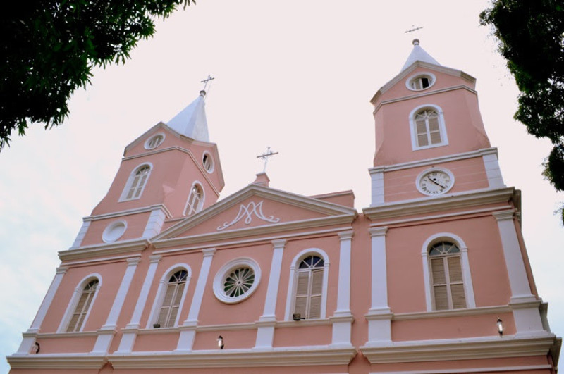 Arquidiocese de Teresina vai celebrar missa em homenagem ao Papa Francisco; veja local e horário