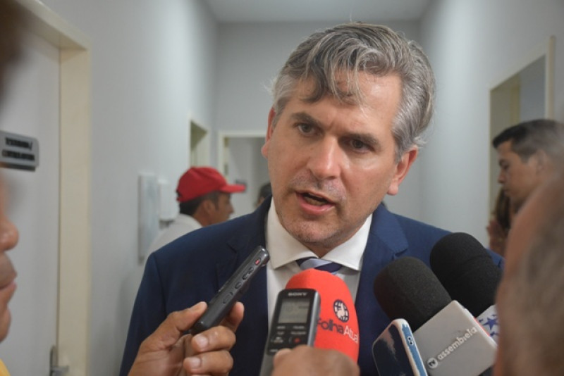 Vereadores de Picos são liberados para apoiar candidatos ao Senado, afirma Pablo Santos