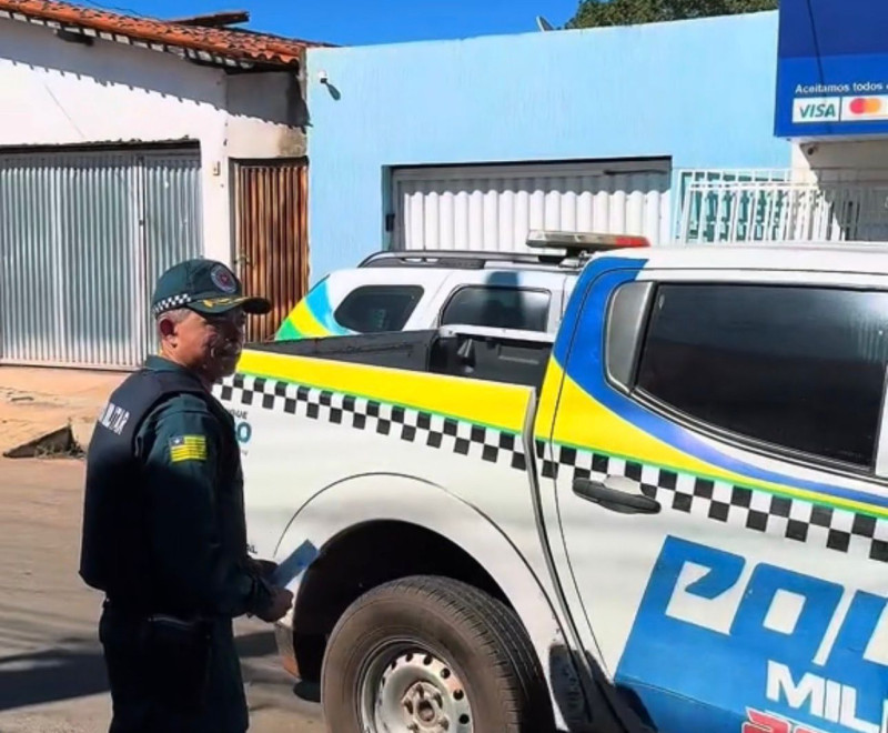 Prefeitura de União lança campanha para uso do capacete e redução de acidentes com motociclistas