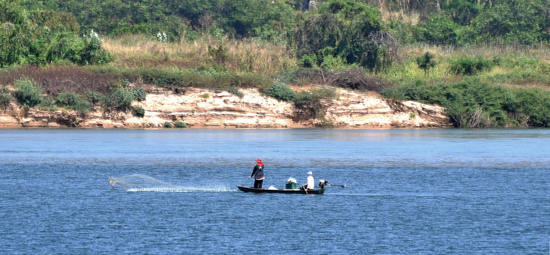 MPPI investiga Águas de Teresina por despejo irregular de esgoto no Rio Poti