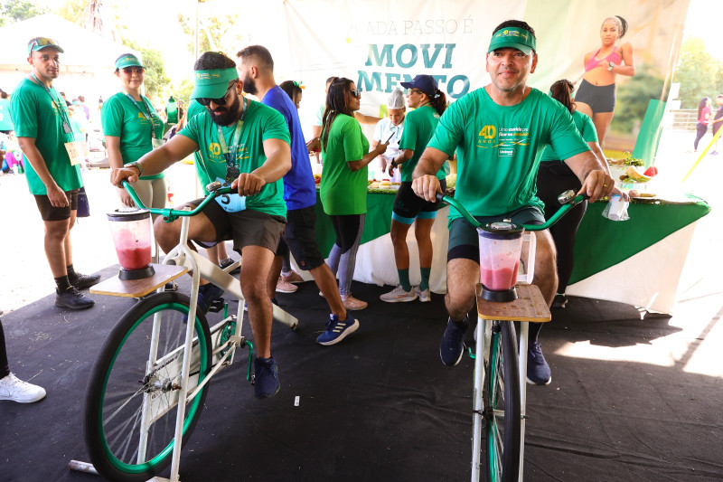 Corrida Unimed Teresina - (Divulgação)