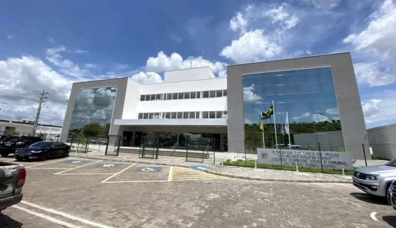 Tribunal do Júri em Picos - Justiça do Piauí - (Divulgação/Ascom/TJPI)