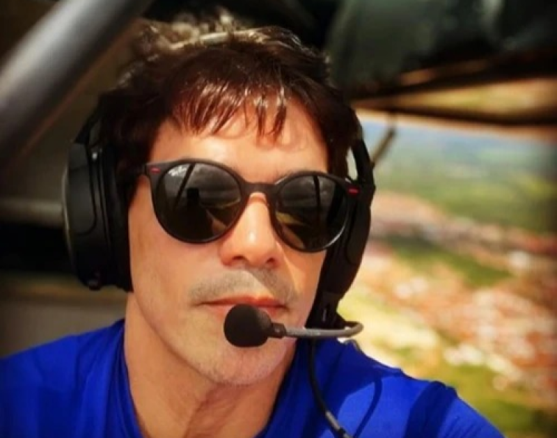 Neurocirurgião Jacinto Lay morre aos 52 anos em hospital de São Paulo