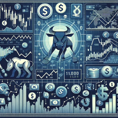 Abertura mercado Dow Jones: Dólar, Euro, Bitcoin e principais ações - 04/11/2024