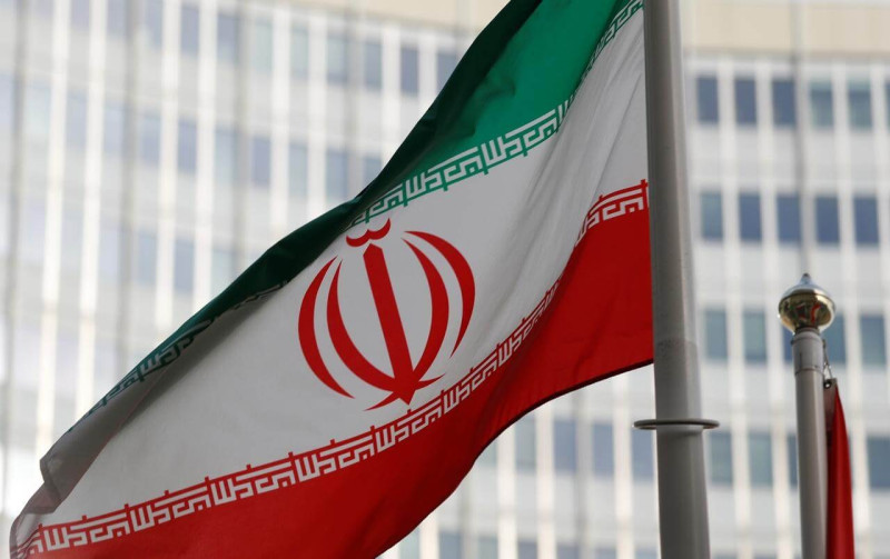 Irã é atacado por drones durante a madrugada, mas mão registra danos