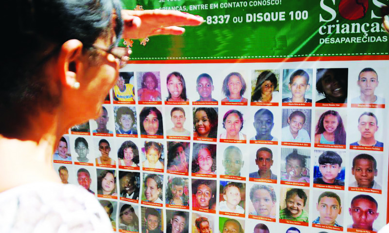 Número de pessoas desaparecidas no Piauí cresceu quase 50% em 2022