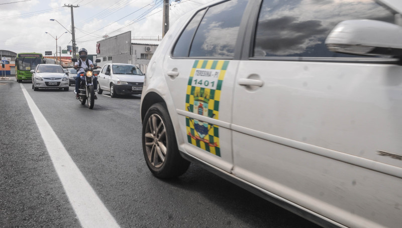 Idosos e mães vulneráveis poderão receber apoio financeiro para transporte