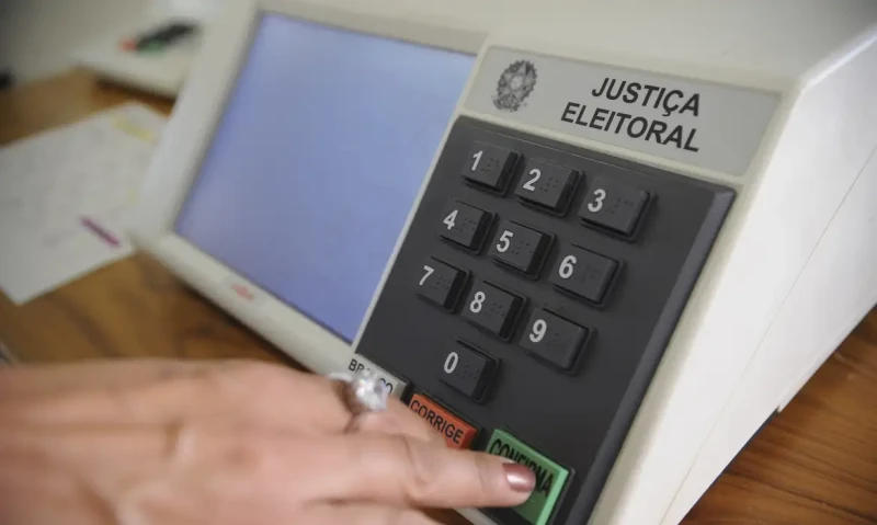 Eleições 2024: TRE-PI substitui 30 urnas após problemas técnicos