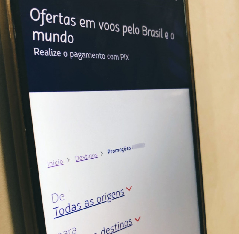 Uma das vítimas do golpe chegou a perder R$ 10 mil em compra de vouchers falsos - (Emelly Alves/ODIA)