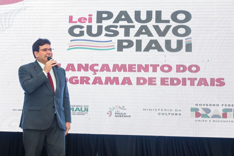 Lei Paulo Gustavo Piauí: Veja valores e como participar