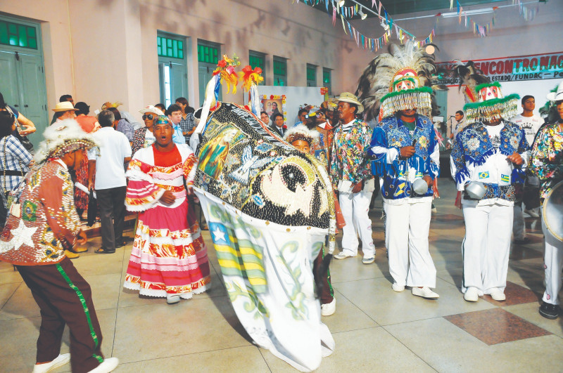 Piauí 202 anos: Na coreografia da história, cada passo é um tributo à tradição