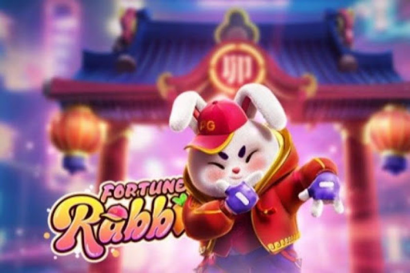 Fortune Rabbit - (Imagem criada por IA)