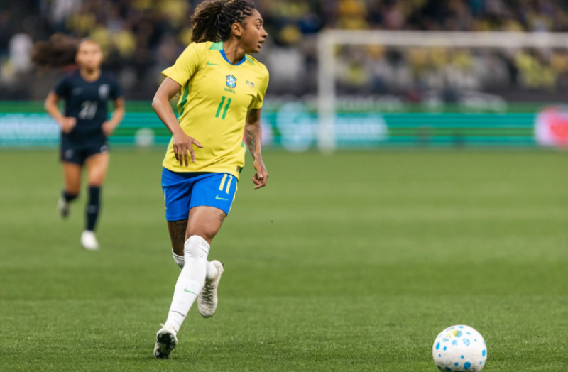 Brasil x Estados Unidos: onde assistir ao vivo, horário e prováveis escalações