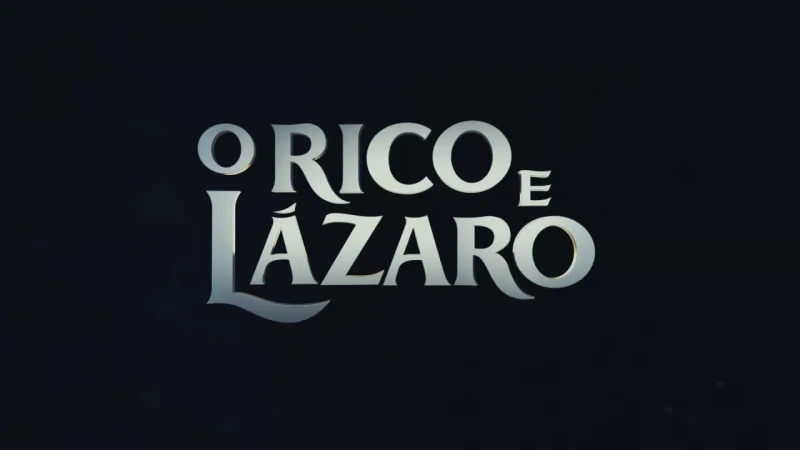 Confira o resumo da novela O Rico e Lázaro de hoje, quinta-feira (07/11)