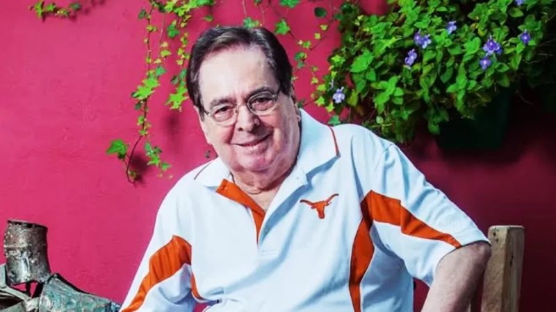Benedito Ruy Barbosa morre aos 95 anos em SP; relembre novelas do autor