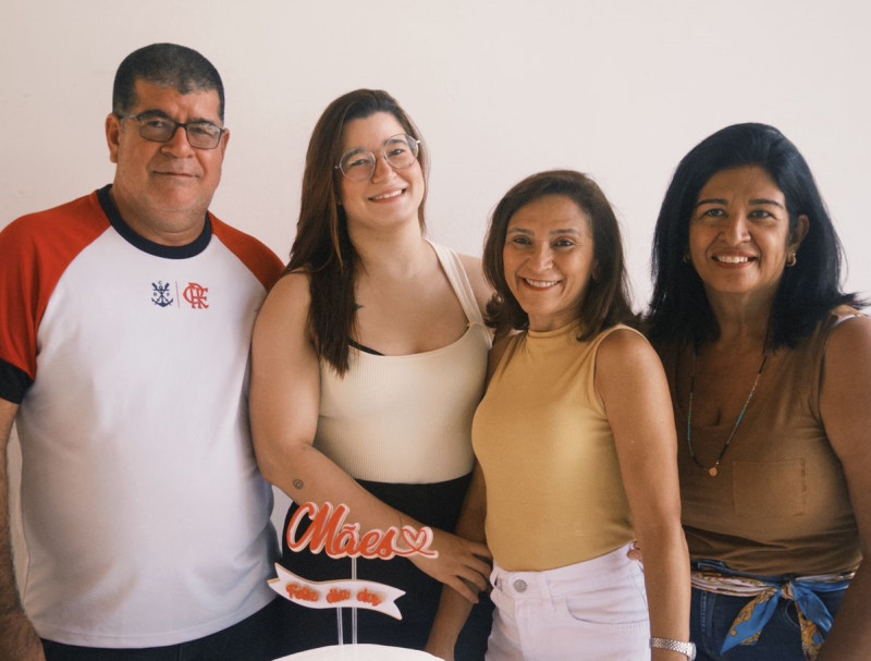 Dia da Família: Um espaço de construção, aprendizado e afeto
