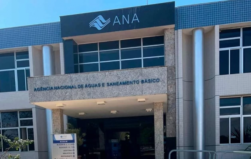 Concurso da ANA oferta 40 vagas e salário de R$ 16,4 mil; veja edital