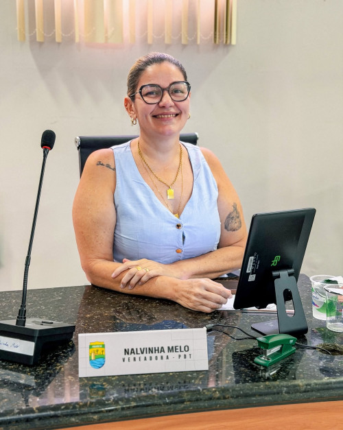 Vereadora é presa pela PF enquanto sacava R$ 500 mil em agência de Piripiri - (Reprodução / Redes Sociais)