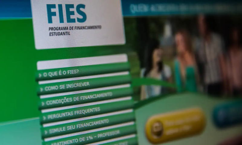 Fies: inscrições para vagas remanescentes terminam hoje (29); veja como participar