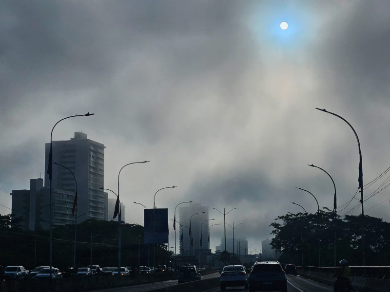 Frio fora do comum e chuvas marcam feriado de Corpus Christi no Piauí; veja cidades afetadas