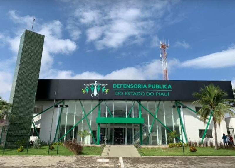 Defensoria Pública abre inscrições de seletivo com vagas para 33 municípios