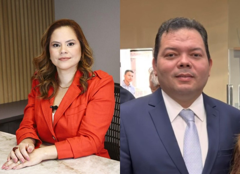 Lula nomeia Hilana Lopes e reconduz Daniel Eufrásio como juízes titulares do TRE-PI