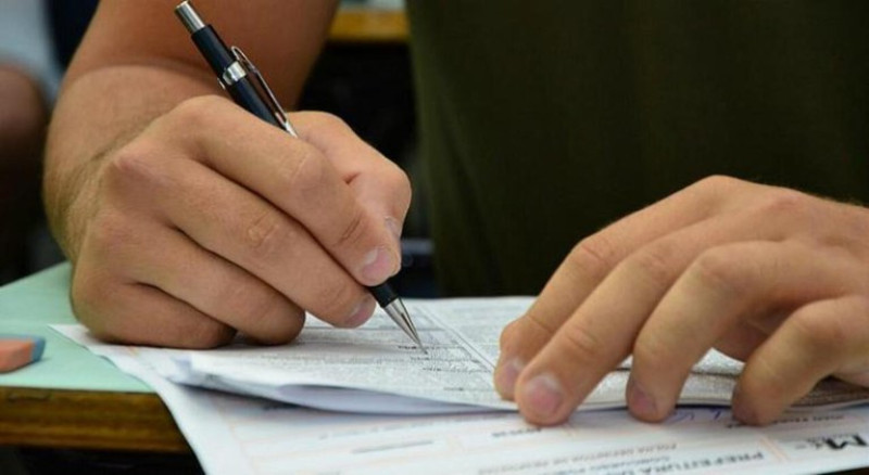 Concurso CNU provas serão aplicadas no domingo (18); veja o que levar - (Agência Brasil)