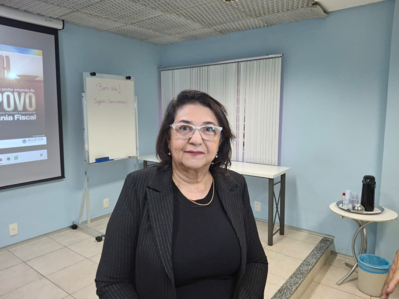 Reforma tributária entra em fase de transição e exige adaptação das empresas ao novo sistema de impostos - (Daniel Pessoa/O Dia)