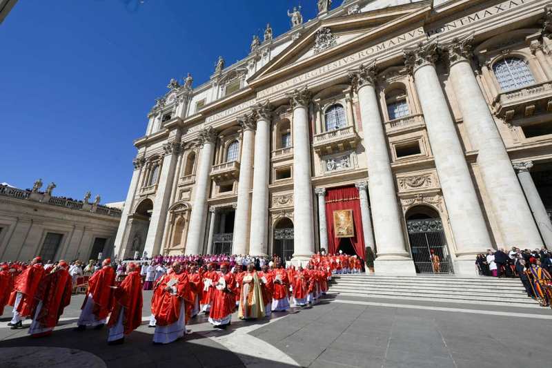 Conclave começa em 7 de maio; veja como funciona a eleição de um novo papa