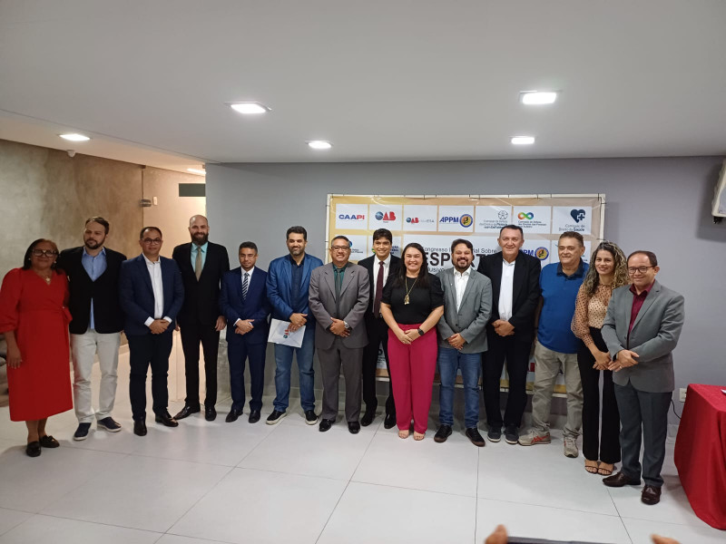 OAB Piauí lança congresso para fomentar discussões e ações para esporte inclusivo