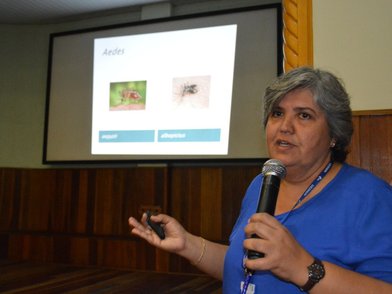 Protetores de animais repudiam à indicação para nova gerência do Zoonoses de Teresina