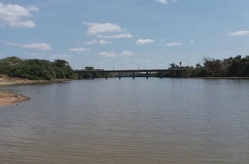 Esperantina: 16 praticantes de caiaque desaparecem em remada no Rio Longá; grupo foi localizado em Batalha