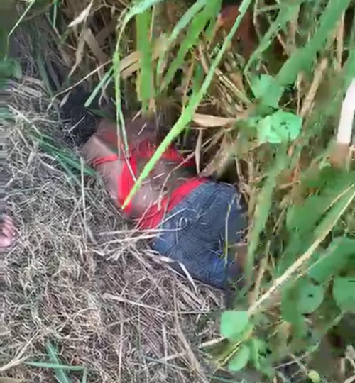 Mulher é encontrada morta após espancamento no Brasilar, zona Sul de Teresina