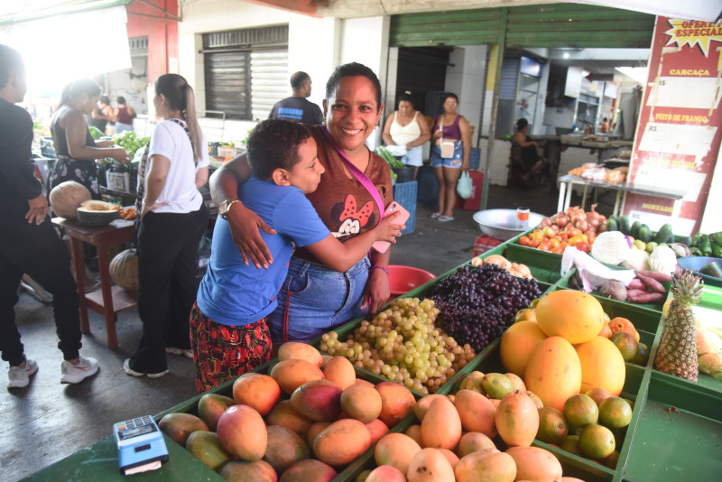Mães por inteiro: quando o amor e a coragem andam juntos