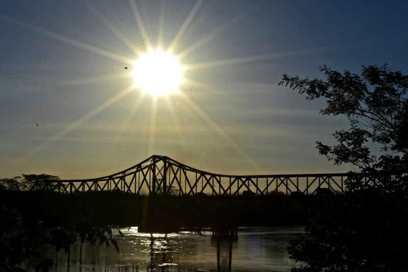 Queimadas podem contribuir para temperaturas recordes em setembro no Piauí