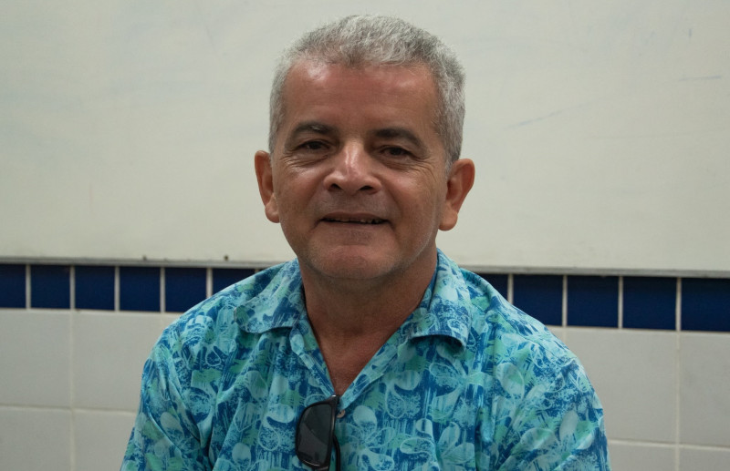 Prof. Dr. Francisco Júnior - (Reprodução)