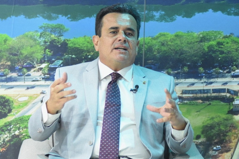 “Está na hora do PT apoiar um candidato do MDB“, diz Henrique Pires sobre disputa em Teresina