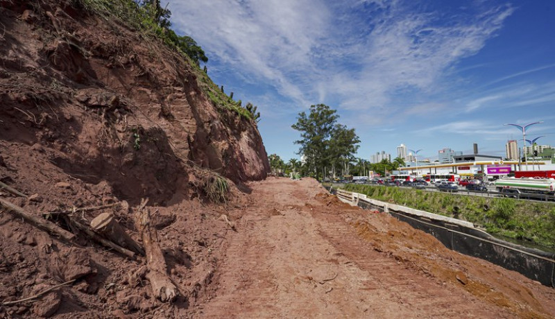 Municípios do Piauí receberão recursos do Novo PAC para obras contra desastres; confira - (Divulgação/Ministério das Cidades)