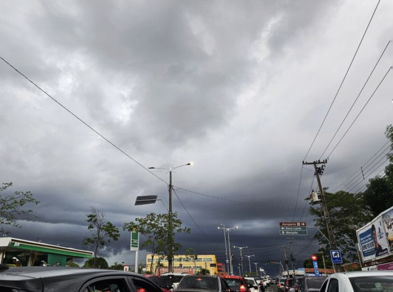 Piauí tem três alertas de chuvas intensas; veja a lista