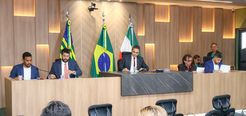 Eventos financiados pelo Governo do Estado devem ter teto de até R$ 500 mil