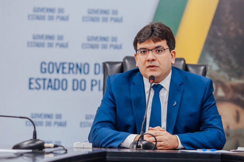 Conselho de Transformação Digital do Piauí é sancionado e será dirigido por Fonteles